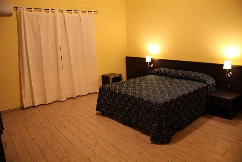 צימר Guest House Fenix