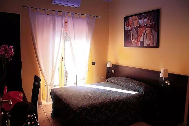 민박 Guest House Fenix