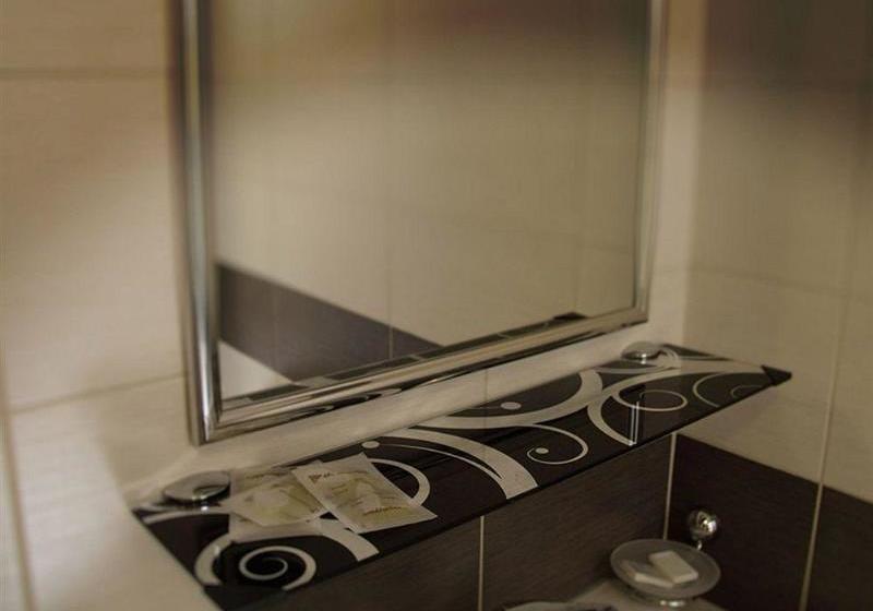 צימר Guest House Fenix