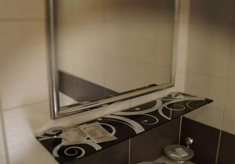 민박 Guest House Fenix