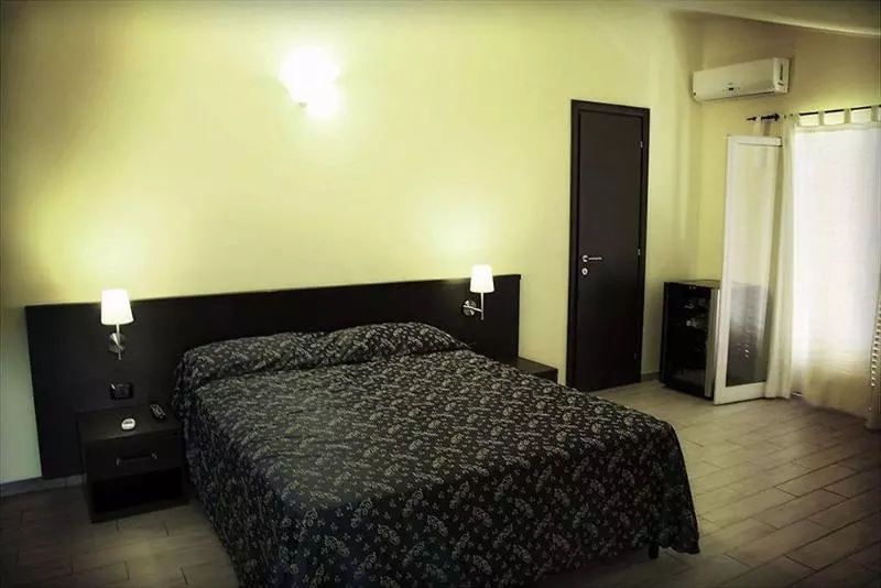 민박 Guest House Fenix