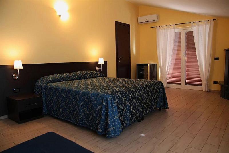 צימר Guest House Fenix