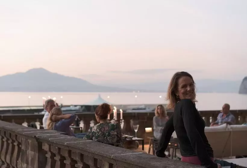 צימר Marina Piccola 73