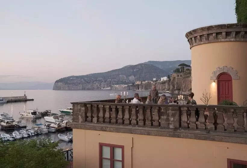 צימר Marina Piccola 73