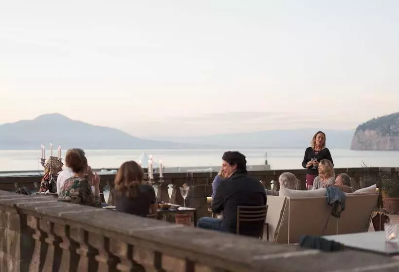 צימר Marina Piccola 73