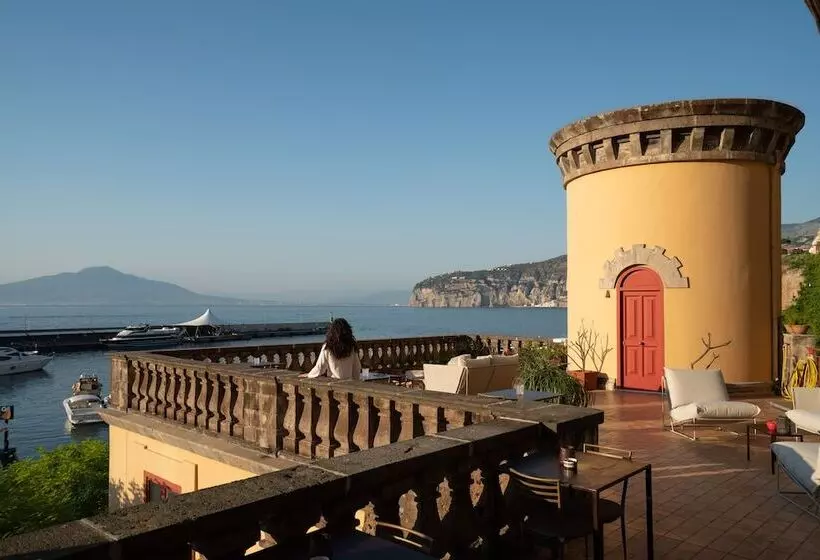 צימר Marina Piccola 73