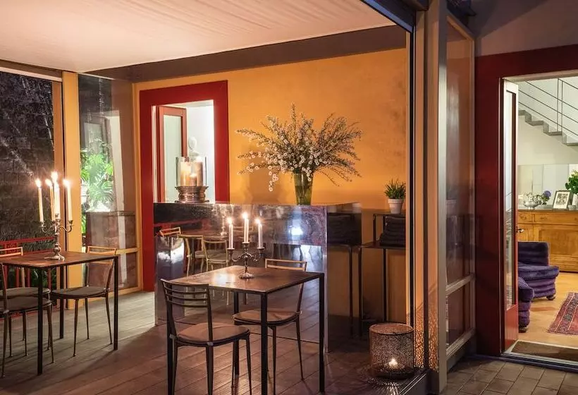 צימר Marina Piccola 73