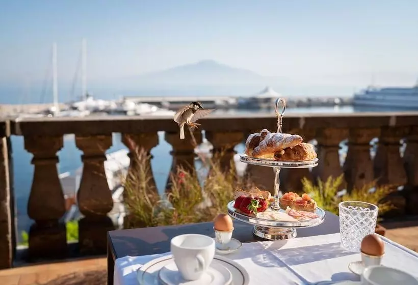 צימר Marina Piccola 73