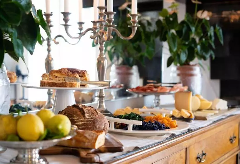 צימר Marina Piccola 73