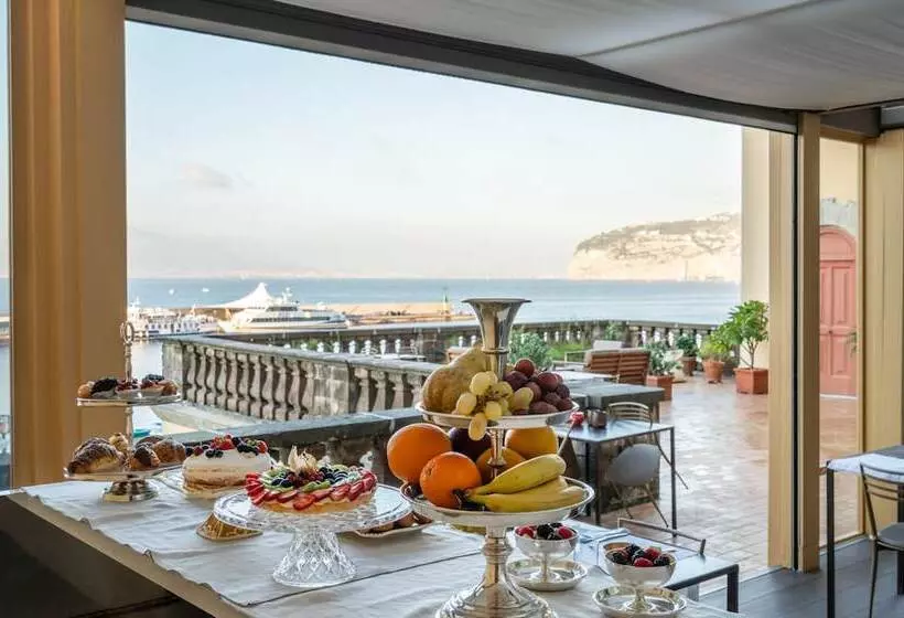 צימר Marina Piccola 73