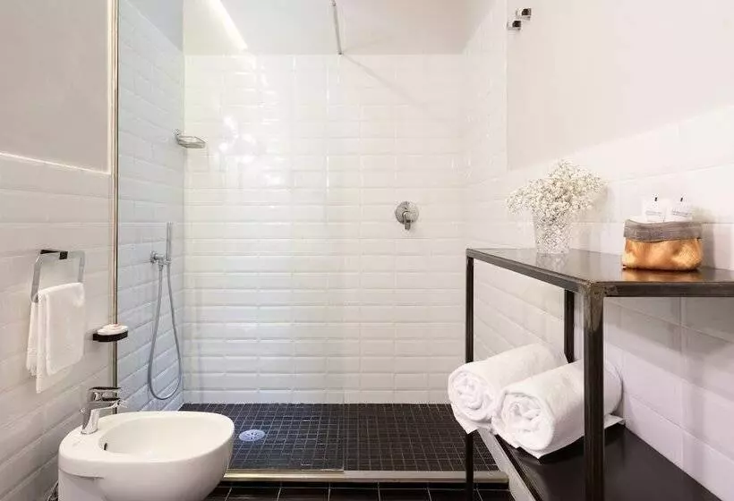 צימר Marina Piccola 73