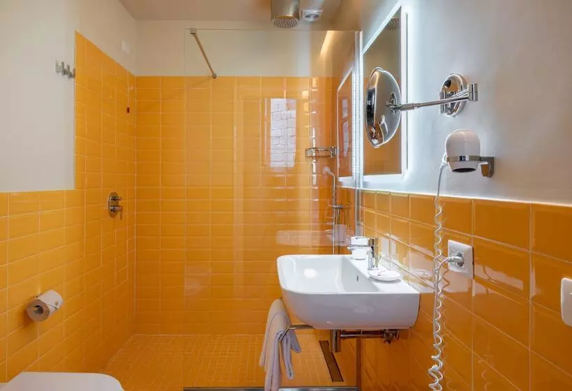 צימר Marina Piccola 73