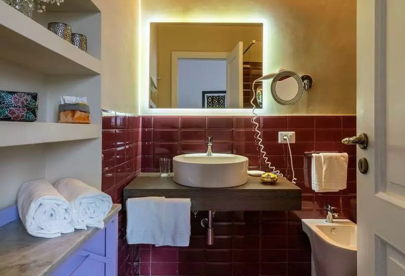 צימר Marina Piccola 73