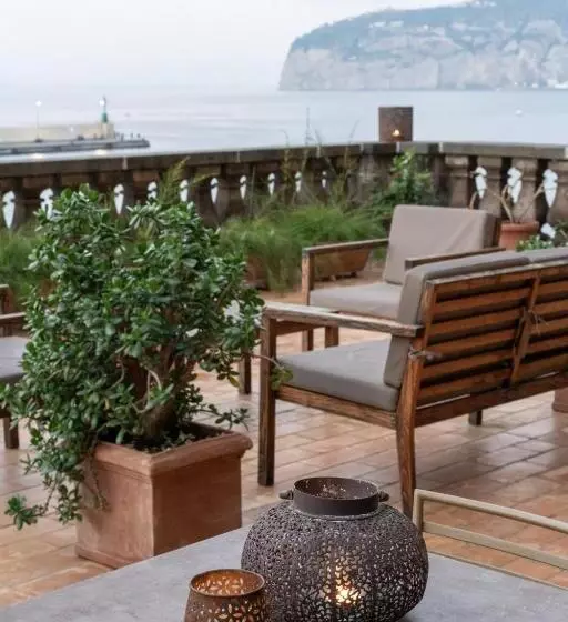 צימר Marina Piccola 73