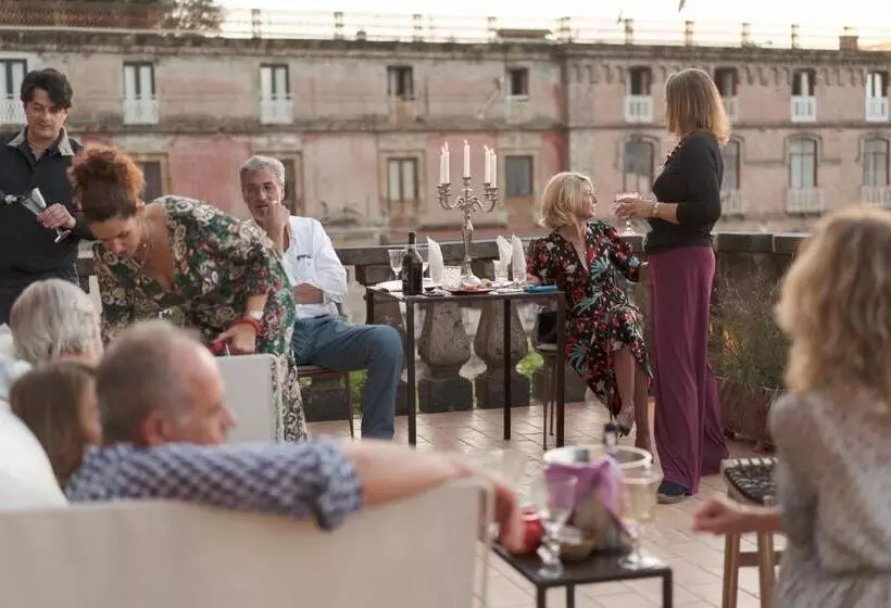 צימר Marina Piccola 73