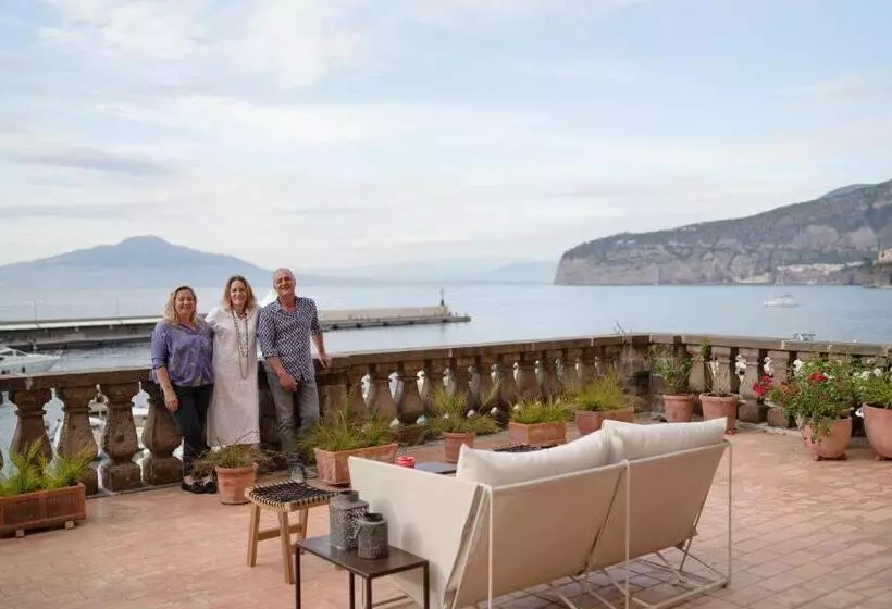 צימר Marina Piccola 73