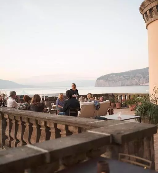 צימר Marina Piccola 73