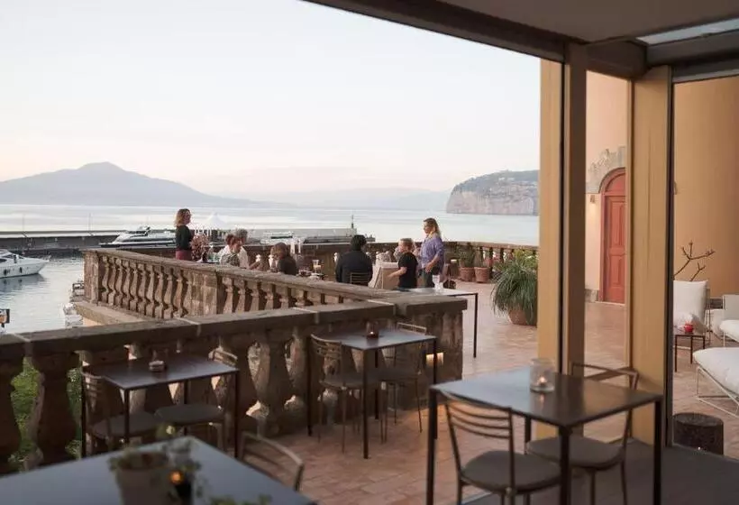 צימר Marina Piccola 73