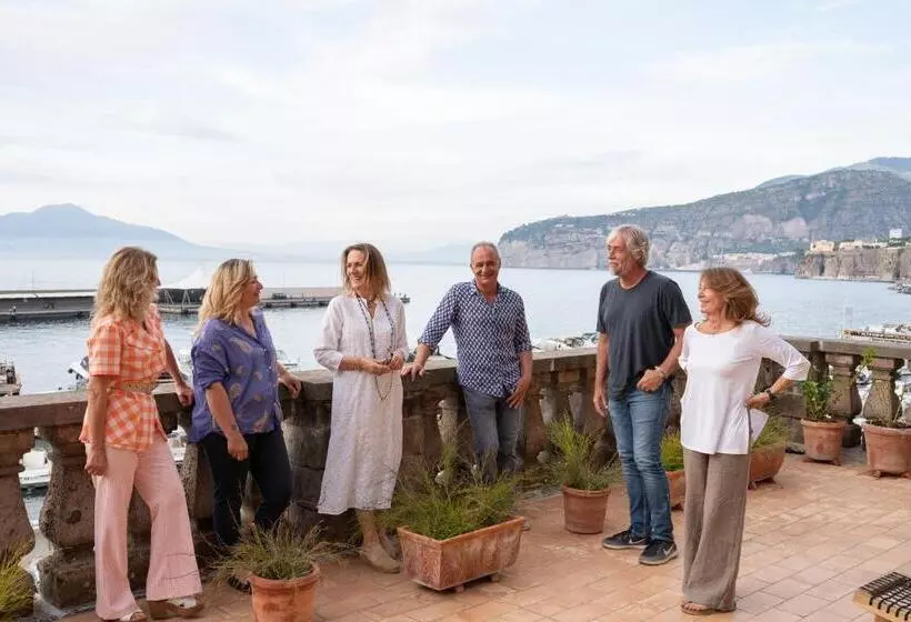 צימר Marina Piccola 73