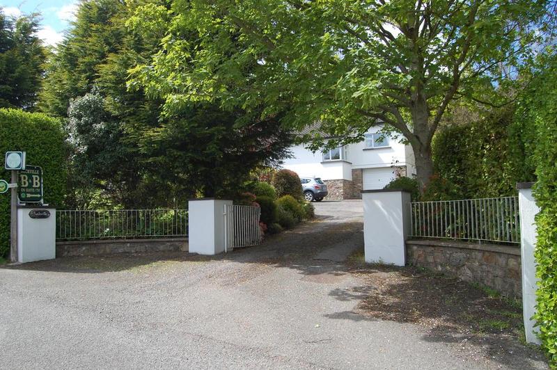 Bed and Breakfast Rockville Guest House