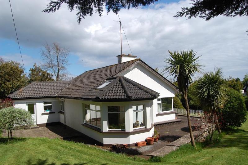 Bed and Breakfast Rockville Guest House