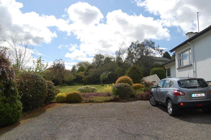 Bed and Breakfast Rockville Guest House