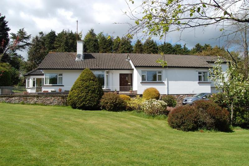 Bed and Breakfast Rockville Guest House