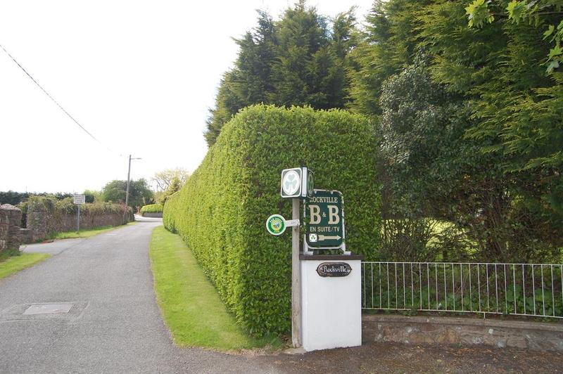 Bed and Breakfast Rockville Guest House