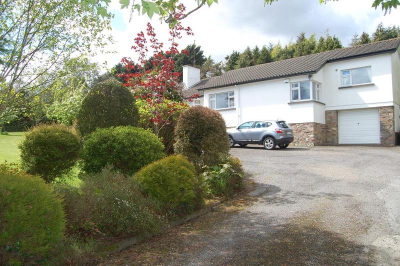 Bed and Breakfast Rockville Guest House