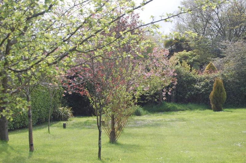 Bed and Breakfast Rockville Guest House