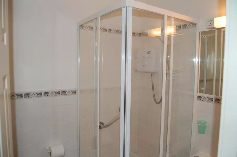 تختخواب و صبحانه Rockville Guest House