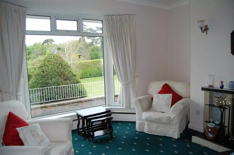 تختخواب و صبحانه Rockville Guest House