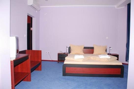 Car Hotel-smederevo