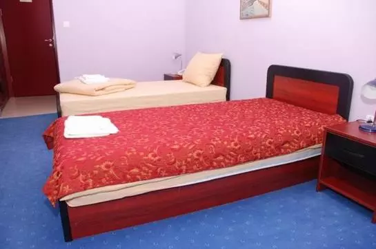 Car Hotel-smederevo