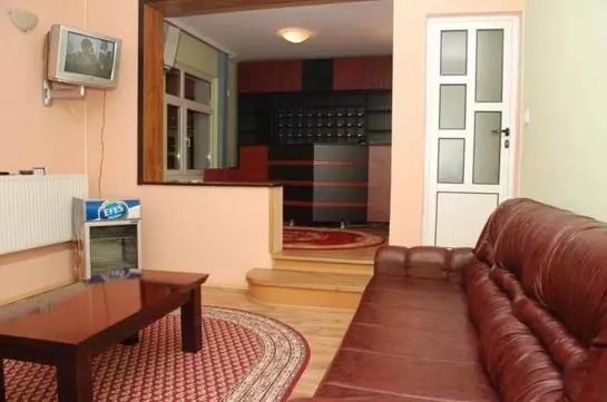 Car Hotel-smederevo