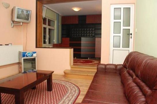 Car Hotel-smederevo