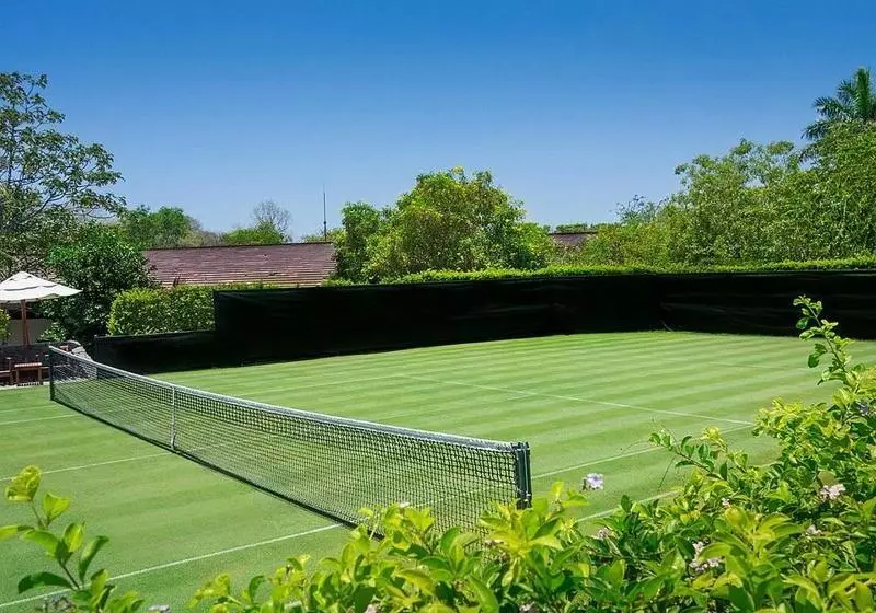 Four Seasons Resort Peninsula Papagayo, Costa Rica