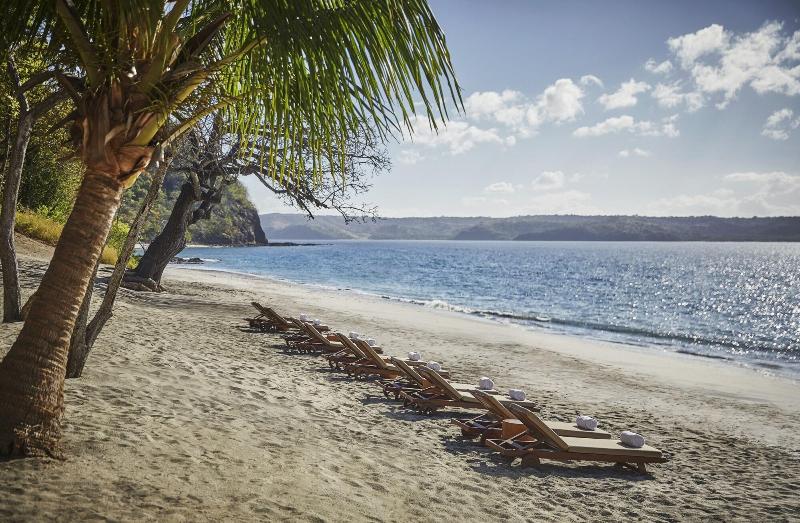 Four Seasons Resort Peninsula Papagayo, Costa Rica