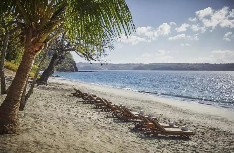 Four Seasons Resort Peninsula Papagayo, Costa Rica