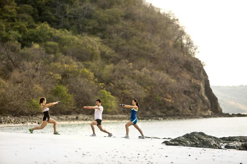 Four Seasons Resort Peninsula Papagayo, Costa Rica