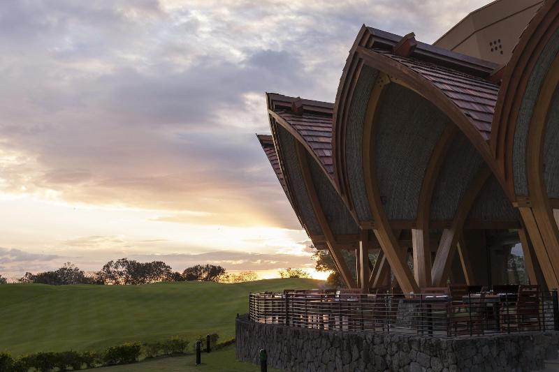 Four Seasons Resort Peninsula Papagayo, Costa Rica