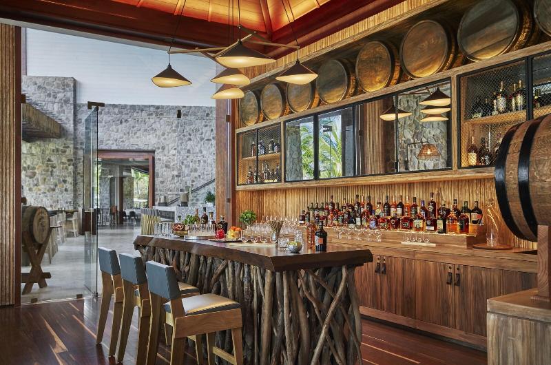 Four Seasons Resort Peninsula Papagayo, Costa Rica