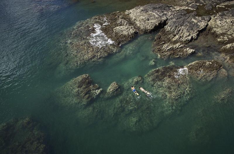 Four Seasons Resort Peninsula Papagayo, Costa Rica