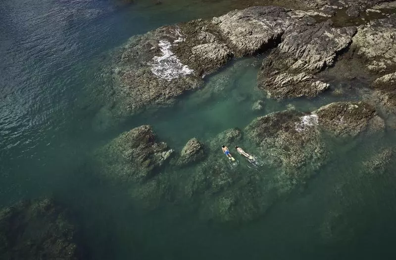 Four Seasons Resort Peninsula Papagayo, Costa Rica