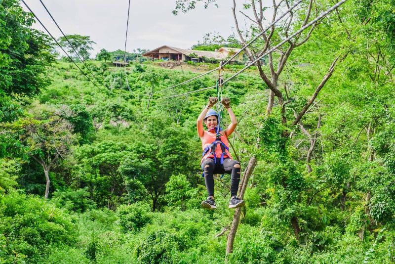 Four Seasons Resort Peninsula Papagayo, Costa Rica