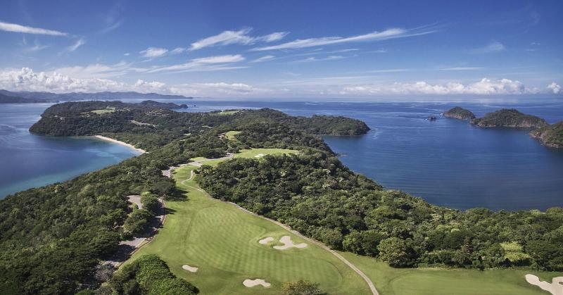 Four Seasons Resort Peninsula Papagayo, Costa Rica