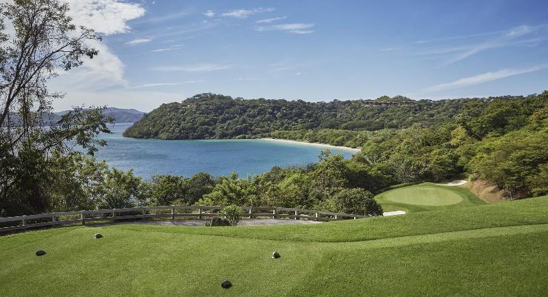 Four Seasons Resort Peninsula Papagayo, Costa Rica