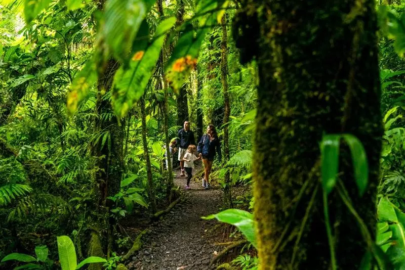 Four Seasons Resort Peninsula Papagayo, Costa Rica