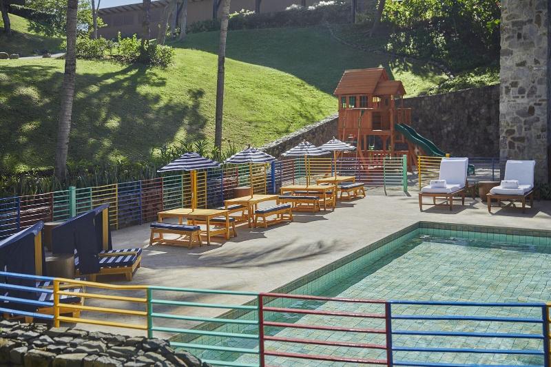 Four Seasons Resort Peninsula Papagayo, Costa Rica