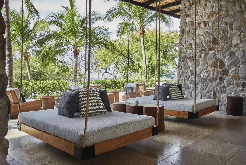 Four Seasons Resort Peninsula Papagayo, Costa Rica